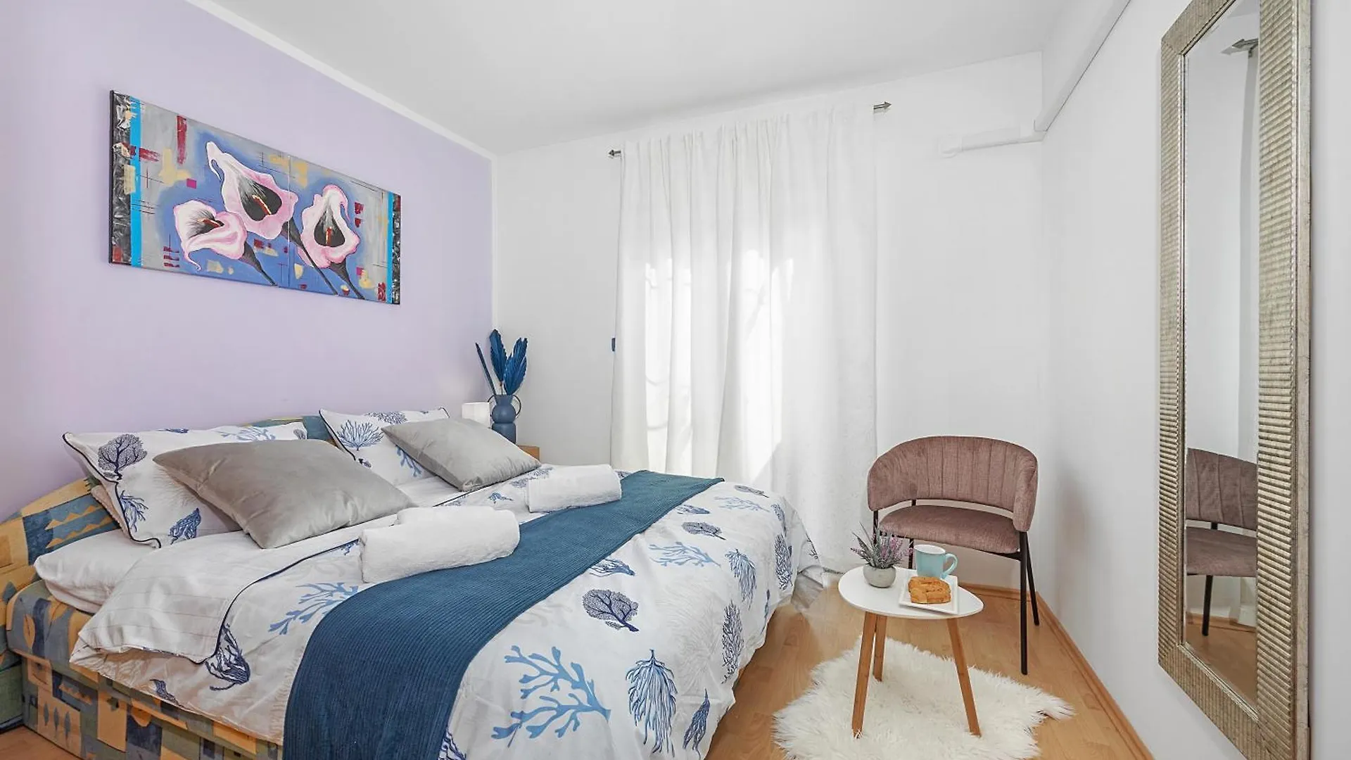Apartment Roza, Pula, Near Center 0*, Pula Kroatien